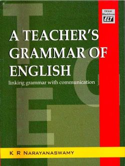 Orient A Teacher's Grammer of English